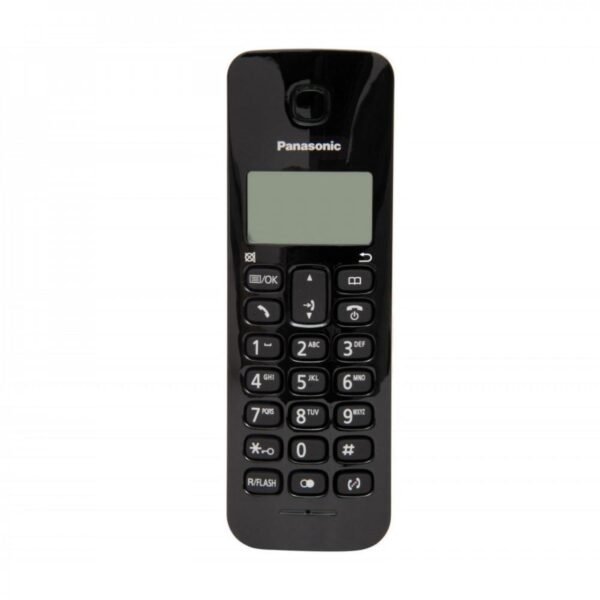 Telefone sem fio Panasonic KX-TGB110LBB Bivolt PT - Imagem 6