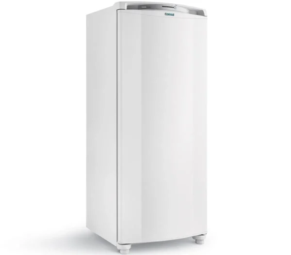 Geladeira Consul CRB36ABBNA 300L Branca 220V - Imagem 2