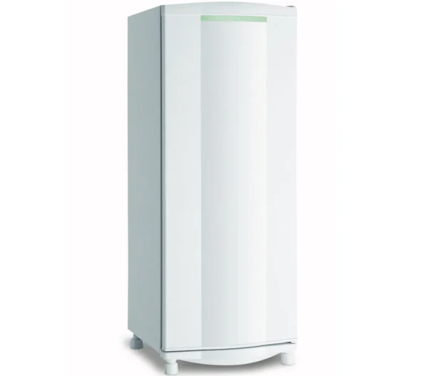 Geladeira Consul CRA30FBBNA 261L Branca 220V Degelo Seco - Imagem 2