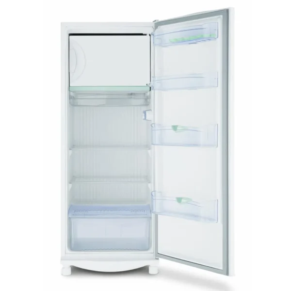 Geladeira Consul CRA30FBBNA 261L Branca 220V Degelo Seco - Imagem 4
