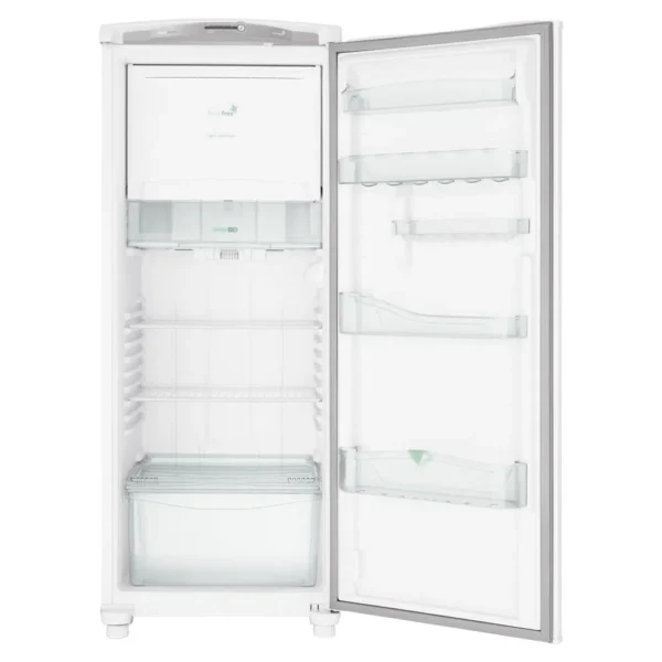 Geladeira Consul CRB36ABBNA 300L Branca 220V - Imagem 4