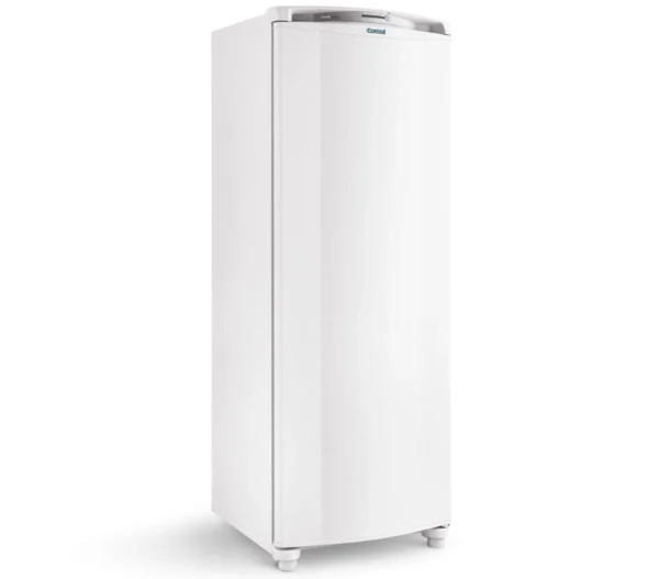 Geladeira Consul CRB39ABBNA 342L Branca 220V
