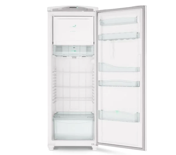 Geladeira Consul CRB39ABBNA 342L Branca 220V - Imagem 4