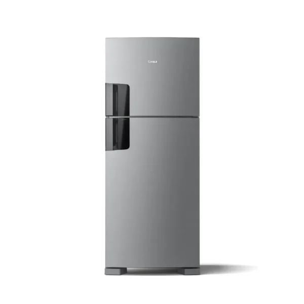 Geladeira Consul CRM50FKBNA 410L Inox 220V - Imagem 2