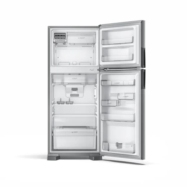 Geladeira Consul CRM50FKBNA 410L Inox 220V - Imagem 5