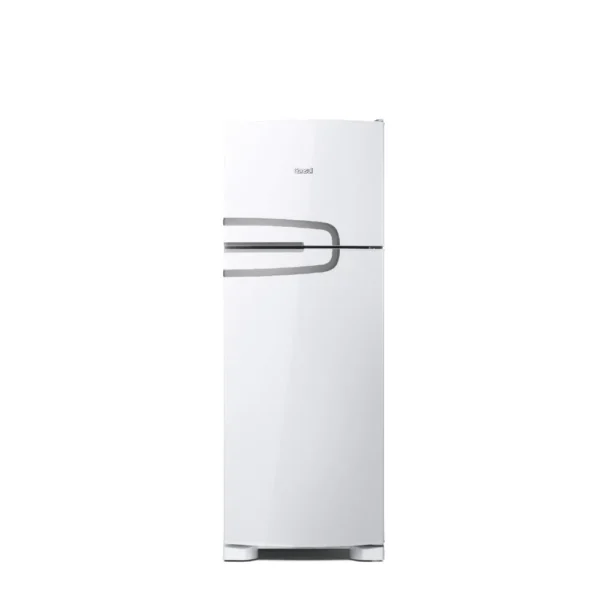 Geladeira Consul CRM39ABBNA 340L Branca 220V - Imagem 2