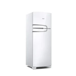 Geladeira Consul CRM39ABBNA 340L Branca 220V