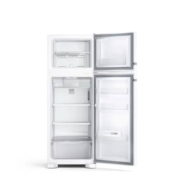 Geladeira Consul CRM39ABBNA 340L Branca 220V - Imagem 5