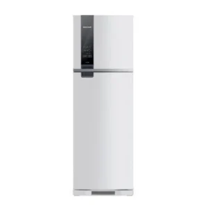 Geladeira Brastemp BRM54JBBNA 400L Branca 220V