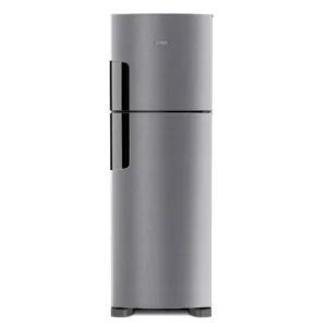 Geladeira Consul CRM44AKBNA 386L Inox 220V