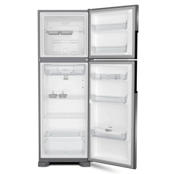Geladeira Consul CRM44AKBNA 386L Inox 220V - Imagem 4