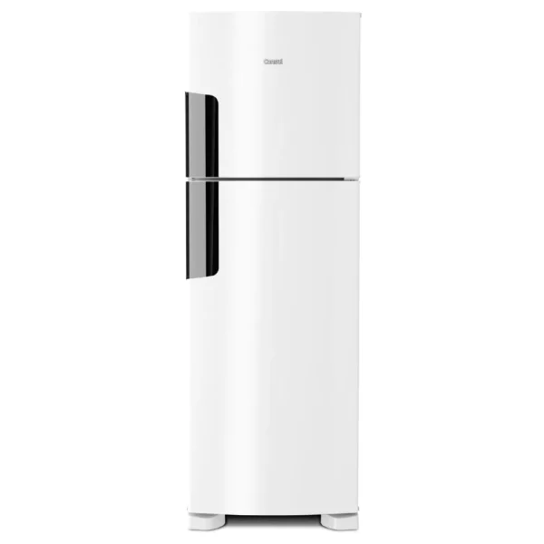 Geladeira Consul CRM44ABBNA 386L Branca 220V
