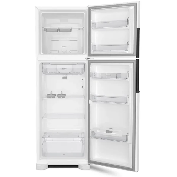 Geladeira Consul CRM44ABBNA 386L Branca 220V - Imagem 3