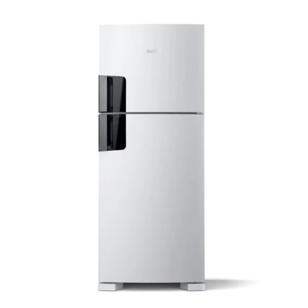 Geladeira Consul CRM50FBBNA 410L Branca 220V - Imagem 2