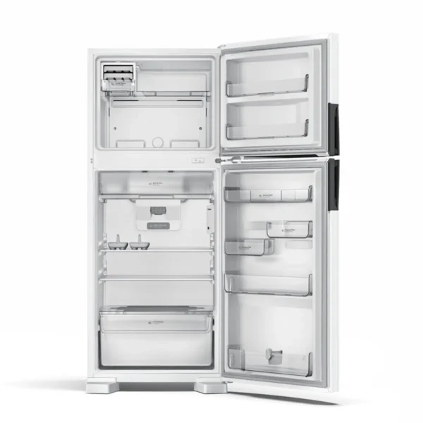 Geladeira Consul CRM50FBBNA 410L Branca 220V - Imagem 3