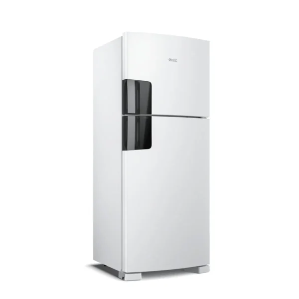 Geladeira Consul CRM50FBBNA 410L Branca 220V - Imagem 4