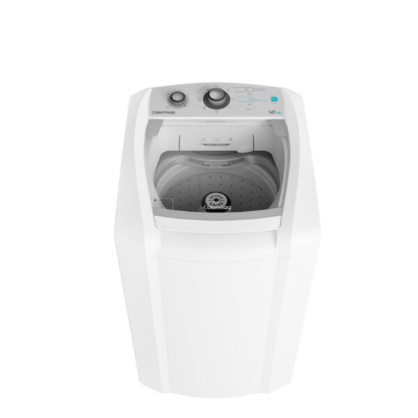 Lavadora Colormaq 12KG BR 220V LCA12BBR2NAC/2 - Imagem 4