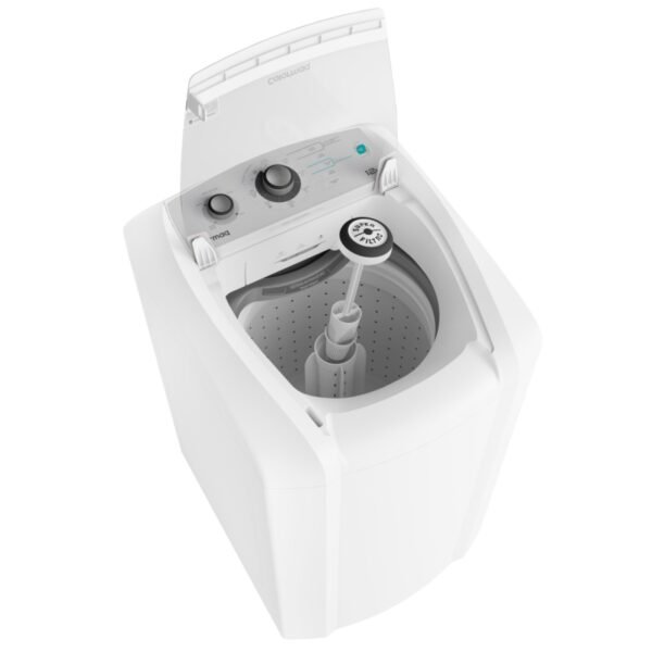 Lavadora Colormaq 12KG BR 220V LCA12BBR2NAC/2 - Imagem 5