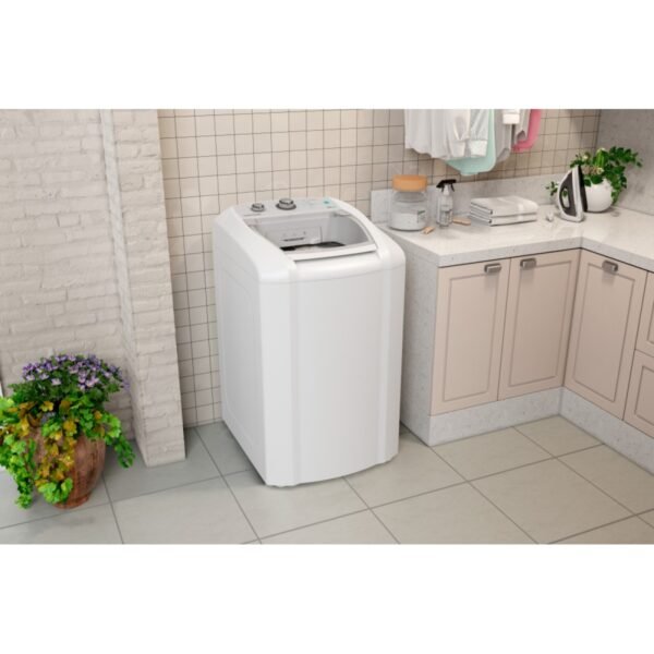 Lavadora Colormaq 12KG BR 220V LCA12BBR2NAC/2 - Imagem 7