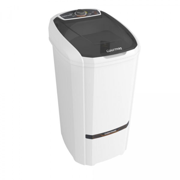 Tanquinho Colormaq 10KG BR 220V LCS10ABRBNAC - Imagem 2