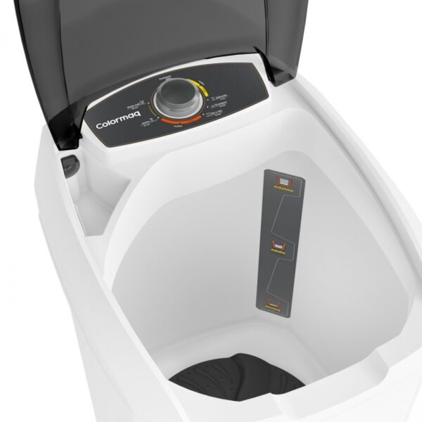 Tanquinho Colormaq 12KG BR 220V LCS12ABRBNAC - Imagem 4