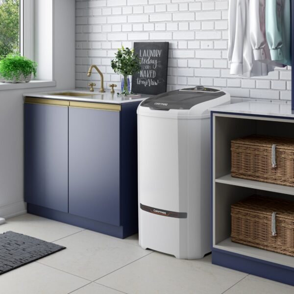 Tanquinho Colormaq 12KG BR 220V LCS12ABRBNAC - Imagem 6