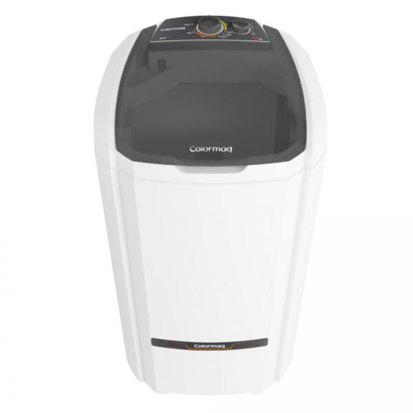 Tanquinho Colormaq 14KG BR 220V LCS14ABRBNAC - Imagem 4