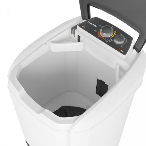 Tanquinho Colormaq 14KG BR 220V LCS14ABRBNAC - Imagem 5