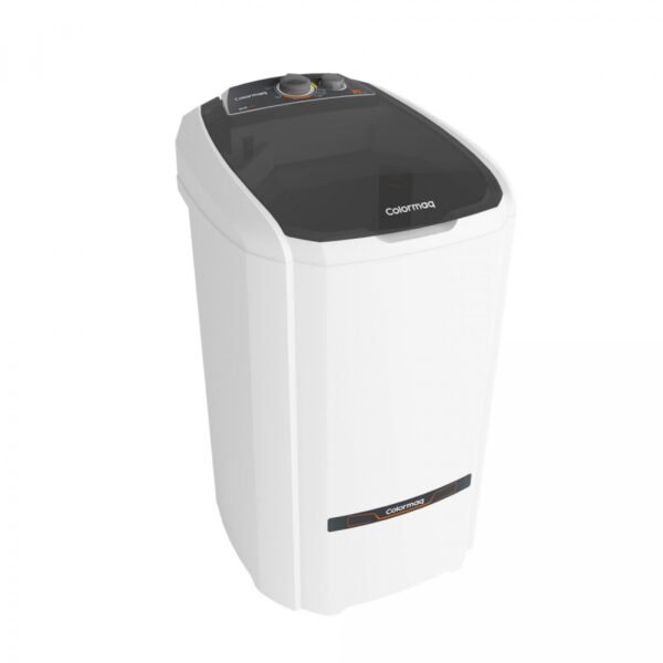 Tanquinho Colormaq 20KG BR 220V LCS20ABRBNAC - Imagem 2