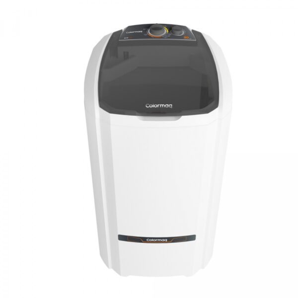 Tanquinho Colormaq 20KG BR 220V LCS20ABRBNAC - Imagem 4