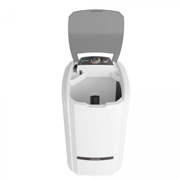Tanquinho Colormaq 20KG BR 220V LCS20ABRBNAC - Imagem 5