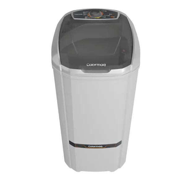 Tanquinho Colormaq 15KG PR 220V LCS15ABRANAC - Imagem 2