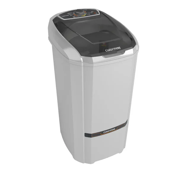 Tanquinho Colormaq 15KG PR 220V LCS15ABRANAC - Imagem 3