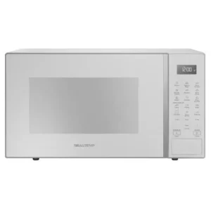 Microondas Brastemp 32L BR 220V BMS46ABBNA