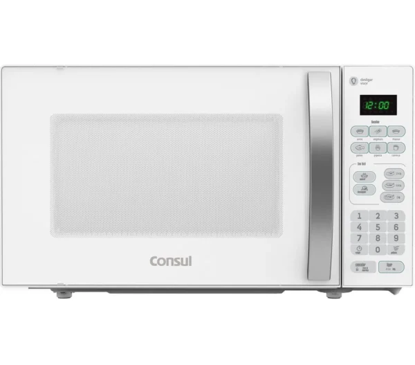 Microondas Consul 20L BR 220V CMA20BBBNA