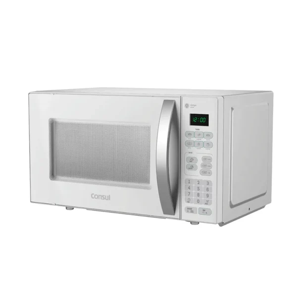 Microondas Consul 20L BR 220V CMA20BBBNA - Imagem 4