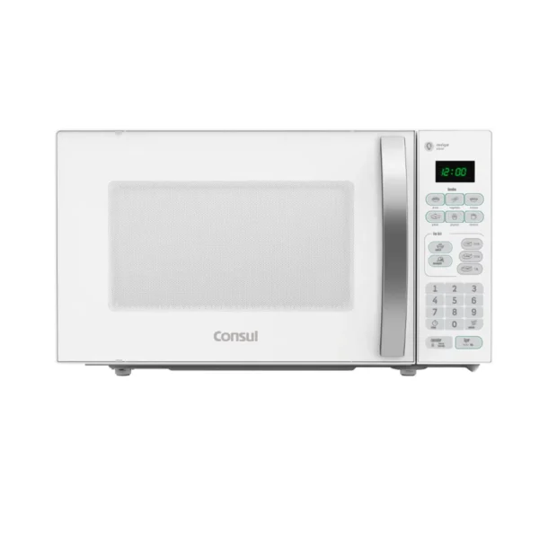 Microondas Consul 20L BR 220V CMA20BBBNA - Imagem 5