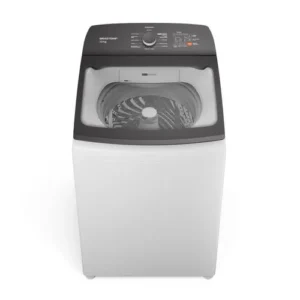Lavadora Brastemp 13KG BR Tira Manchas Advance 220V BWK13ABBNA