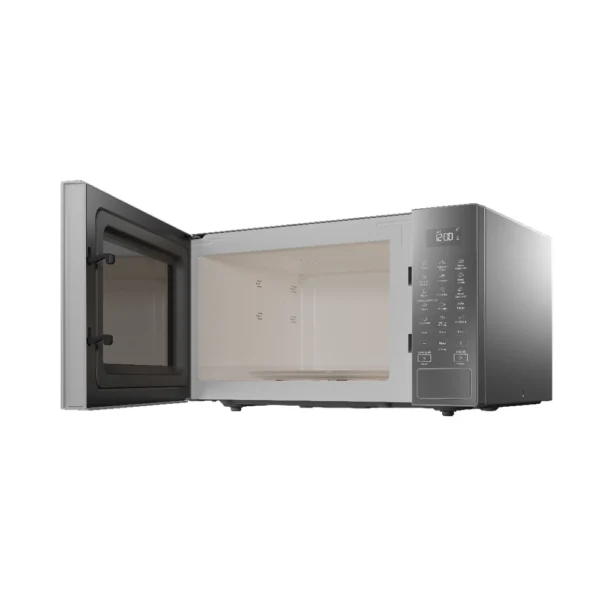Microondas Brastemp 32L Inox 220V BMS46ARBNA - Imagem 3