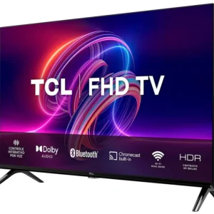 TV TCL 32 SMART 32S5400AF