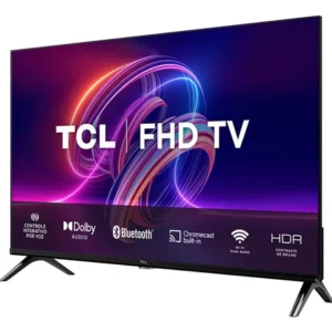 TV TCL 43 SMART 43S5400A