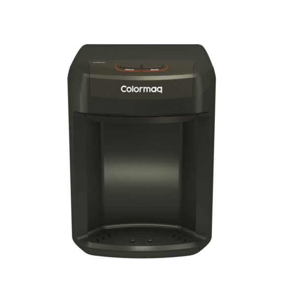 Purificador de Água Colormaq CPUHEVABAN Grafito 220V - Imagem 3