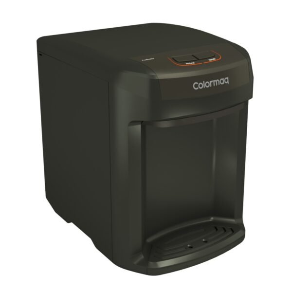 Purificador de Água Colormaq CPUHEVABAN Grafito 220V - Imagem 2