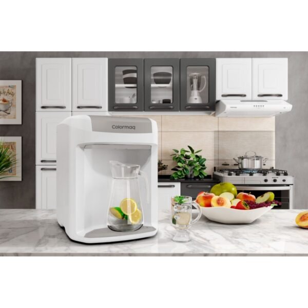 Purificador de Água Colormaq CPUHEVABBN BR 220V - Imagem 5