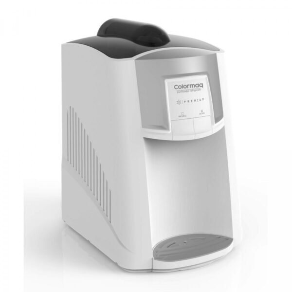 Purificador de Água Colormaq Premium CPUHFBB1 BR 220V - Imagem 3