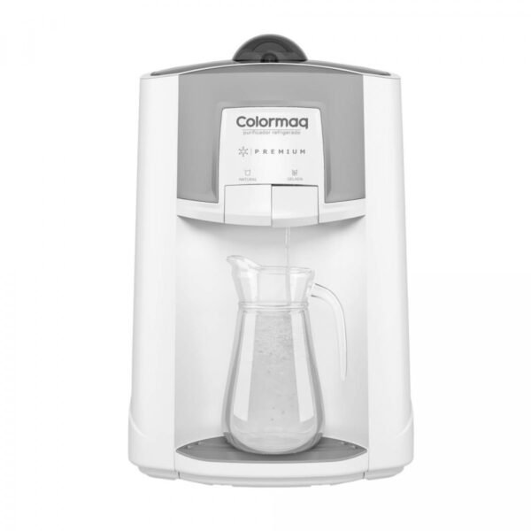 Purificador de Água Colormaq Premium CPUHFBB1 BR 220V - Imagem 4