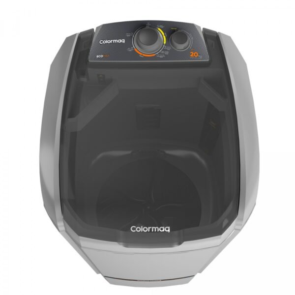 Tanquinho Colormaq 20KG PR 220V LCS20APRBNAC - Imagem 3