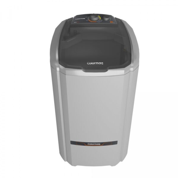 Tanquinho Colormaq 20KG PR 220V LCS20APRBNAC - Imagem 4