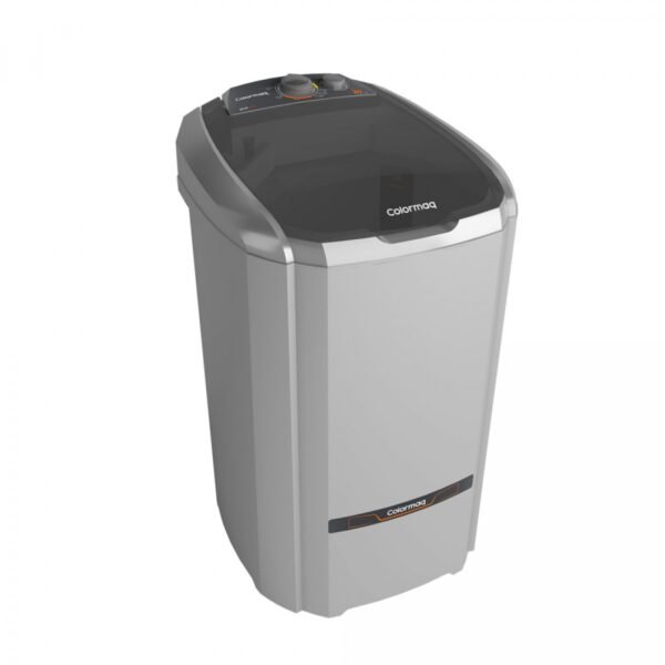 Tanquinho Colormaq 20KG PR 220V LCS20APRBNAC - Imagem 5