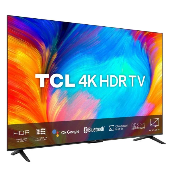 TV TCL 55 SMART 55P635 - Imagem 3